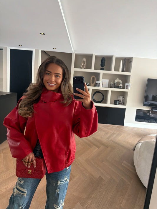 Laura Jacket
