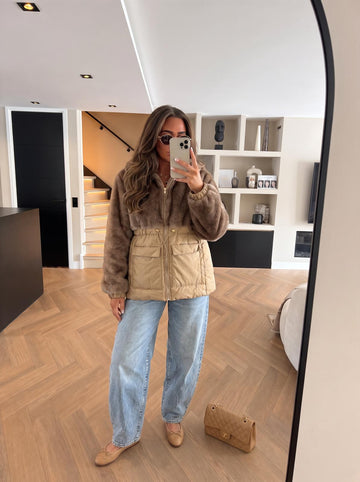Viks Jacket