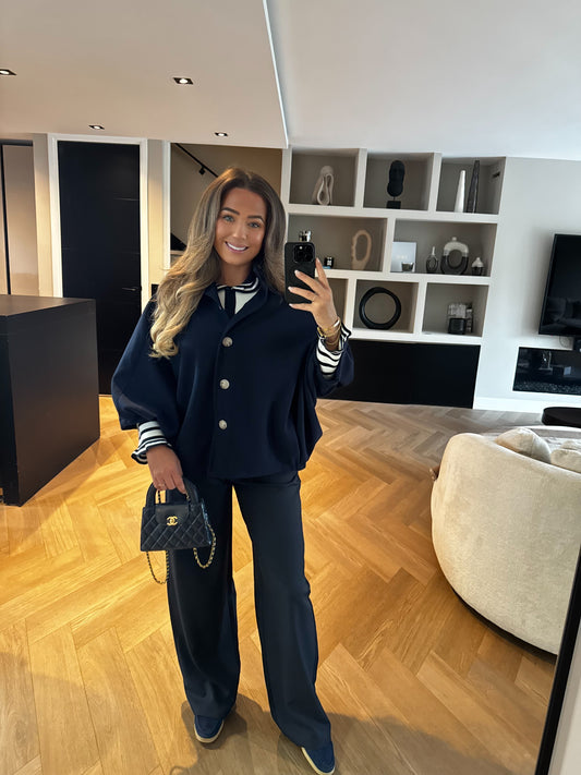 Mirthe Jacket