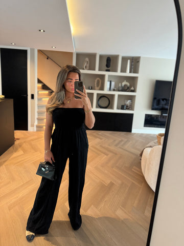 Ficky Jumpsuit
