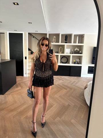Jaimie Dress