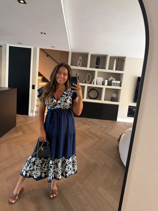 Lucay Dress
