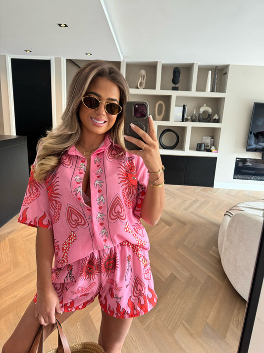Kiara set