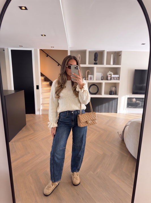 Masey Sweater