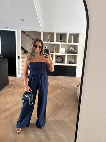 Ficky Jumpsuit