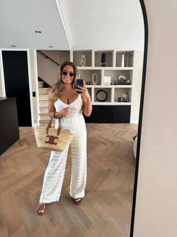 Fleur Jumpsuit