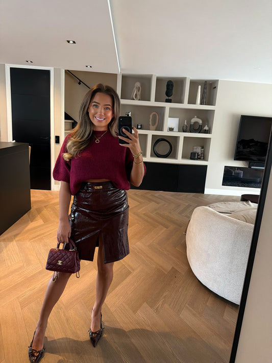 Hailey Skirt