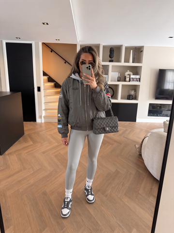 Lot Jacket