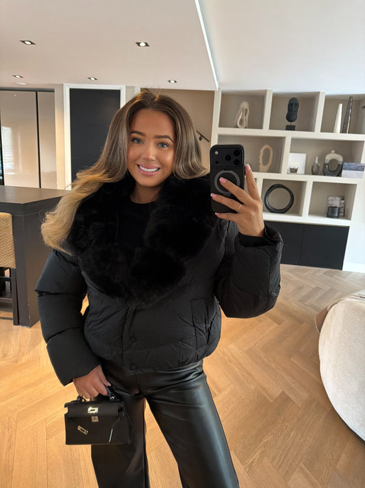 Mae Jacket