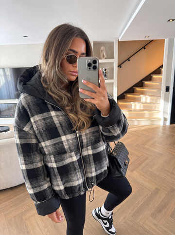Nola Jacket