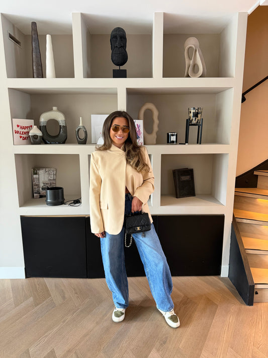 Roxy Blazer