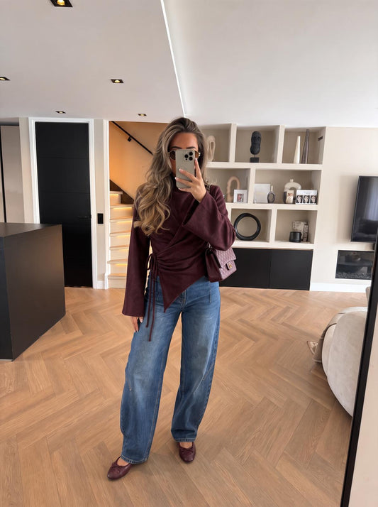 Chels Top