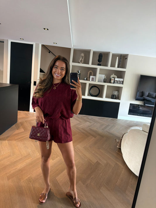 Levi Set