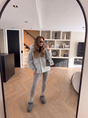 Zani Jacket