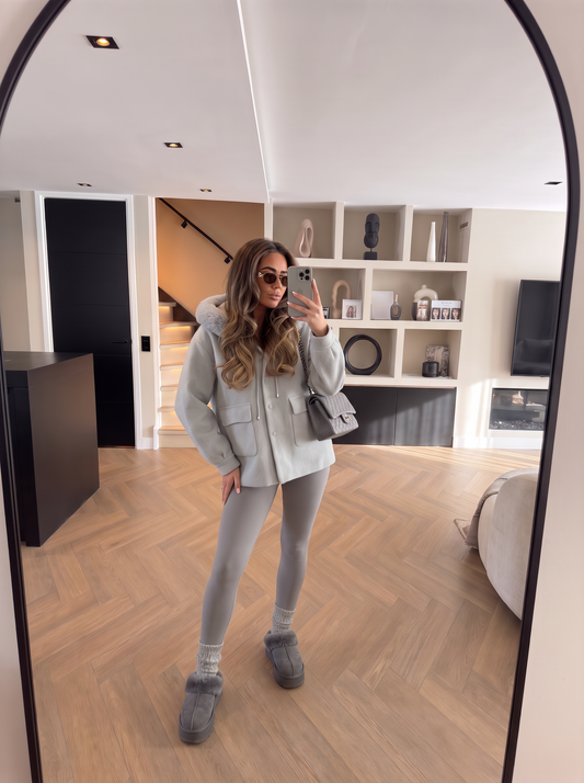 Zani Jacket