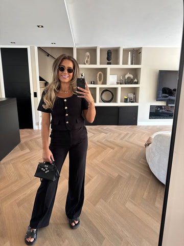 Veerle Pants