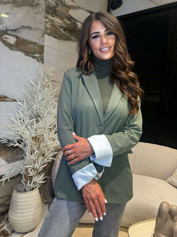 Fallon Blazer