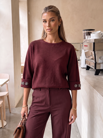 Lovey top
