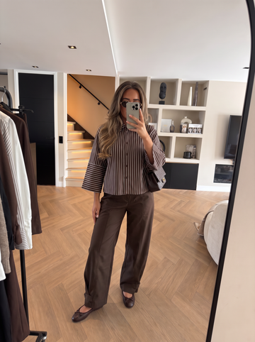 Loiza Pants