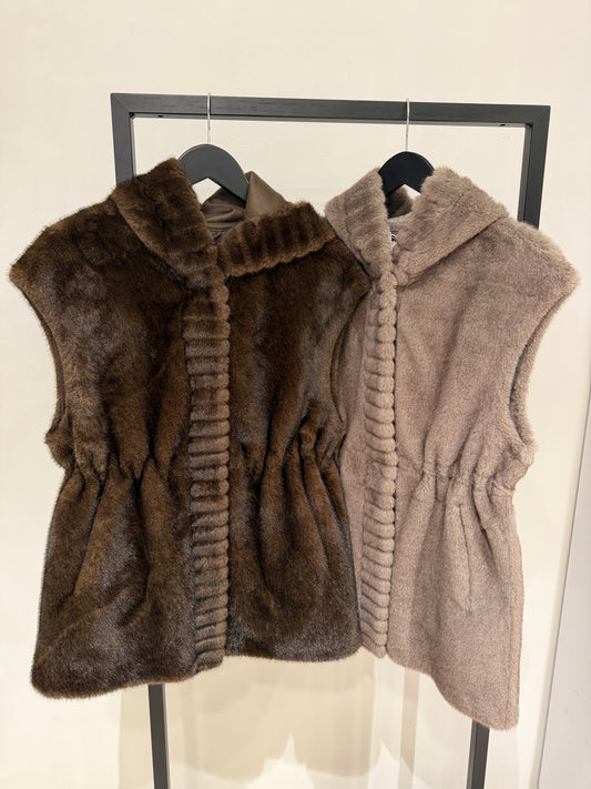 Bobbie Gilet