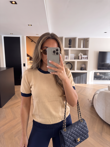 Chloe top
