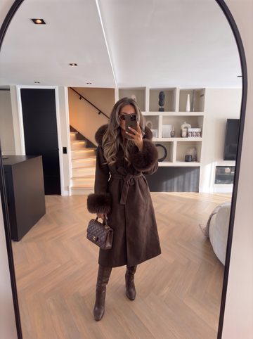 Gisele Jacket