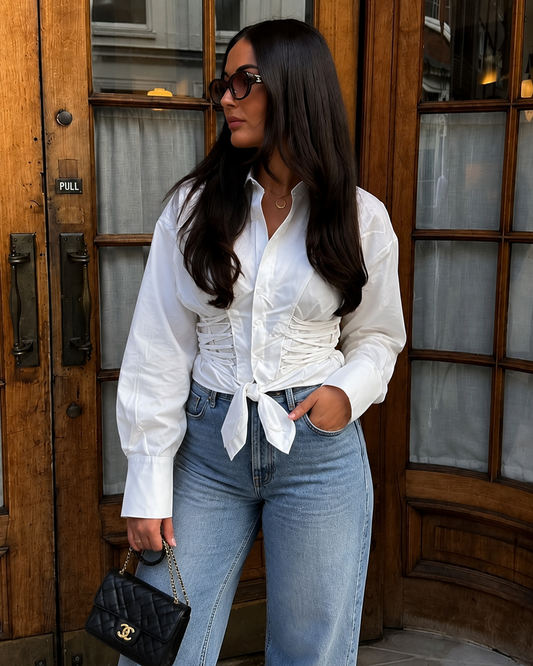 Sam Blouse