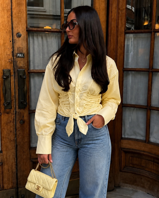 Sam Blouse