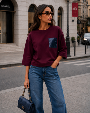 Lilly Top