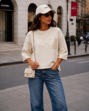 Lilly Top