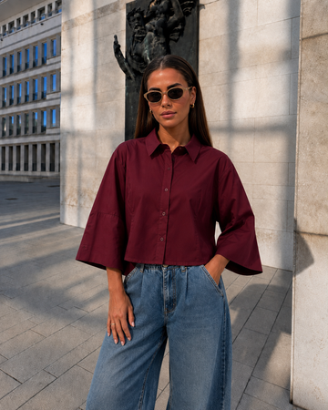Levy Blouse