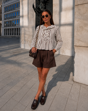 Lola Blouse