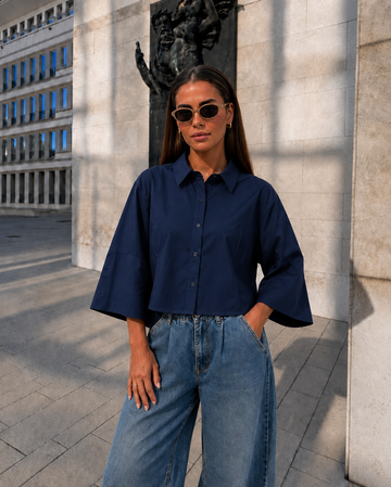 Levy Blouse