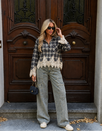 Liz Jeans