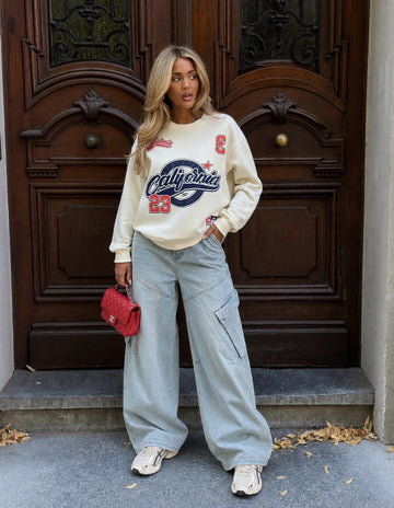 Dena Sweater