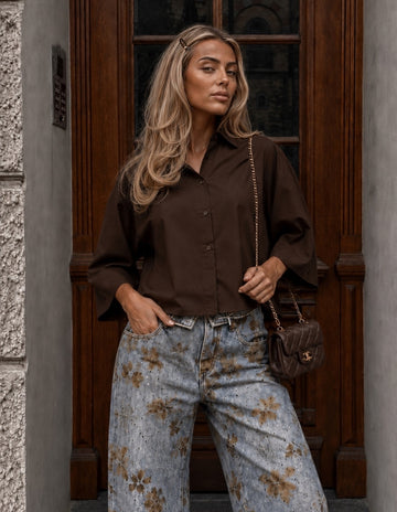 Levy Blouse