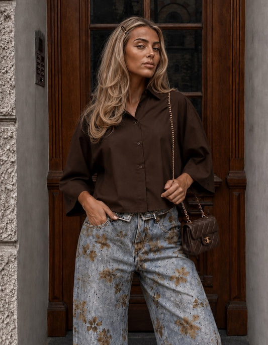 Levy Blouse
