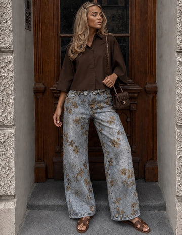 Nina Jeans