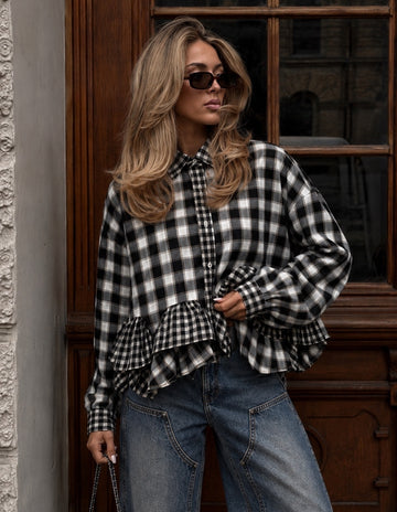 Bibi Blouse