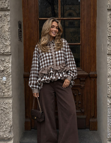 Bibi Blouse