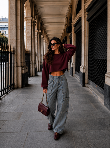 Kennie Sweater