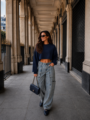 Kennie Sweater