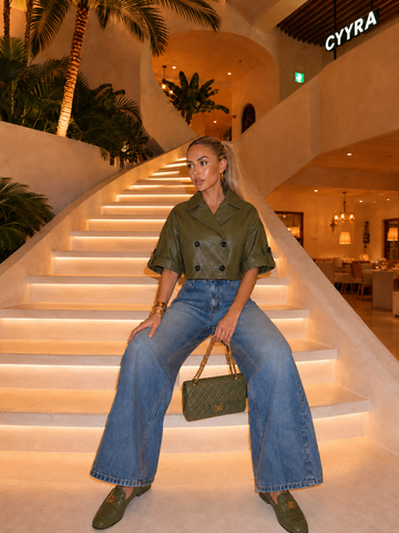 Malie Jacket