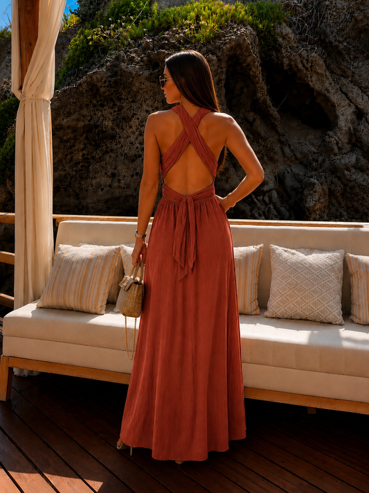 Noa Dress