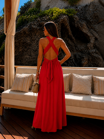 Noa Dress