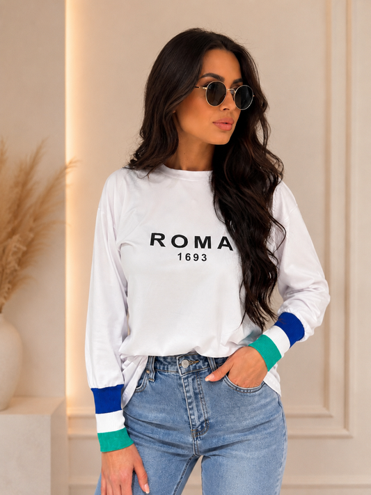 Roma Tee