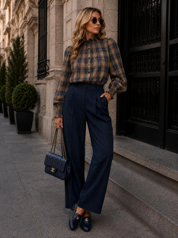 Masie Blouse