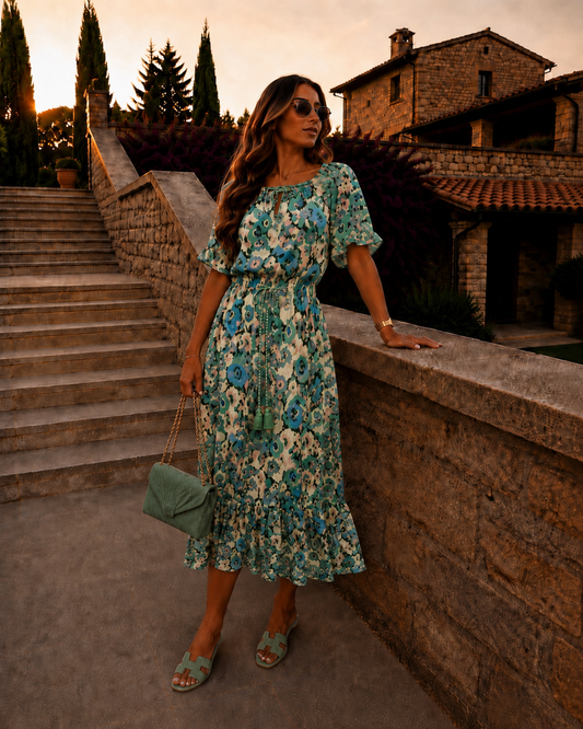 Nicky Dress