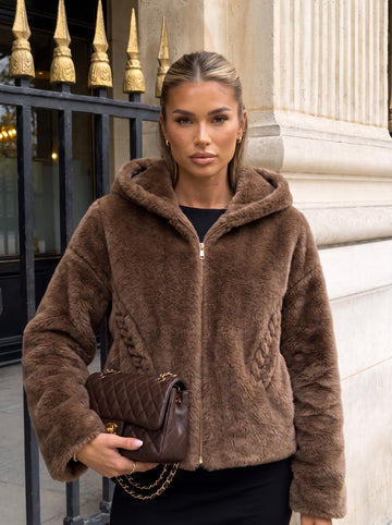 Reasy Jacket