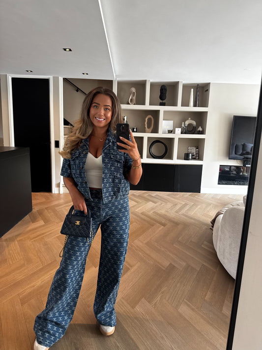 Lovey Pants
